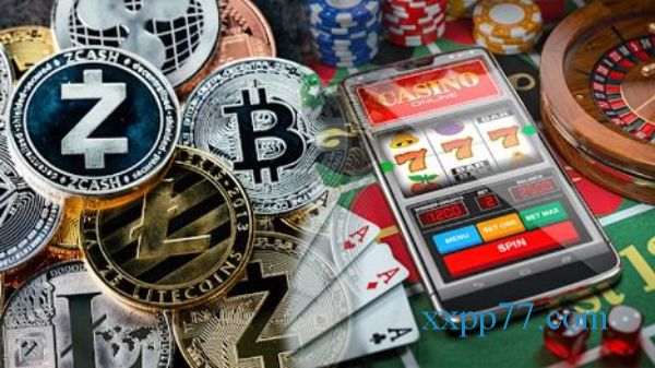 2024賭博網站排名-優質信譽首選享受安全的真錢博弈！